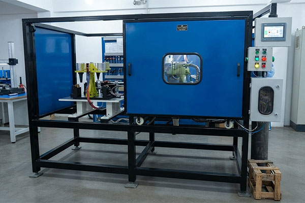 Robotics Automation