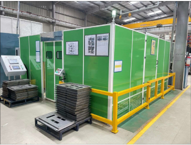 Turnkey Solutions