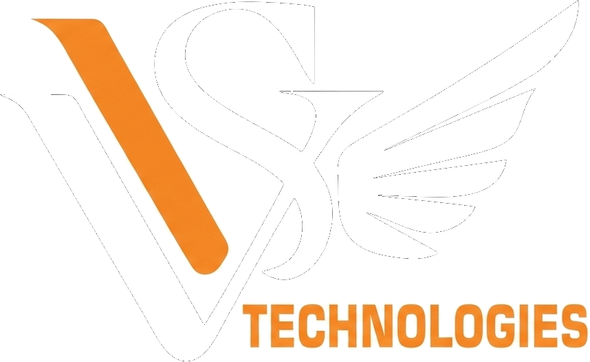 VVS Technologies Logo